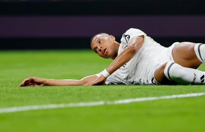 Real Madrid: Unease breaks out in the group because of Mbappé?