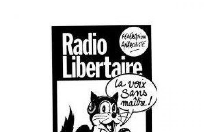 Radio Libertaire comes to Publico for the 40th anniversary of the programs “Folk à lier” and “Radio Cartable”