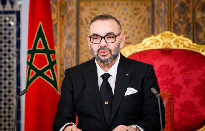 Terrible silence in Algeria after King Mohammed VI’s speech