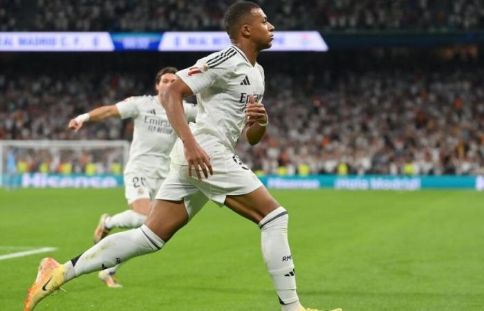 Kylian Mbappé Advised on How to Overcome Slow Real Madrid Start