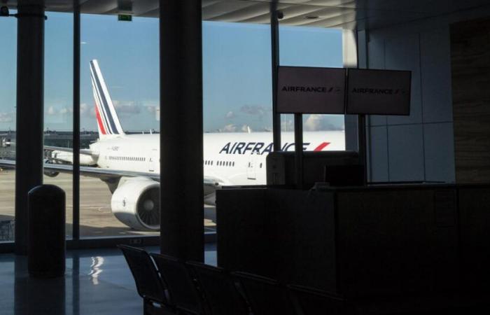 Air France-KLM estimates the increase in its tax bill at 280 million euros in 2025