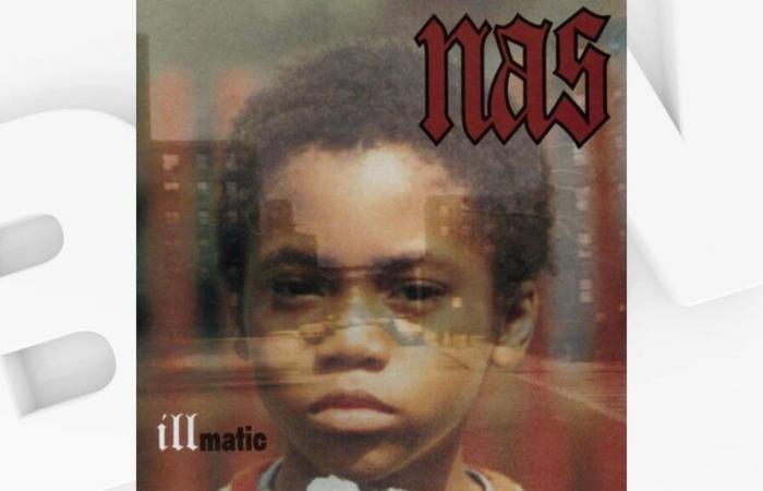 why Nas' album is one of the most important in hip-hop history