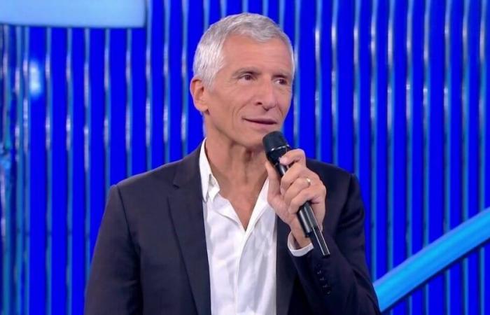 “We received instructions from France 2…”: Nagui laughs at the record of a maestro of Don’t forget the lyrics (VIDEO)