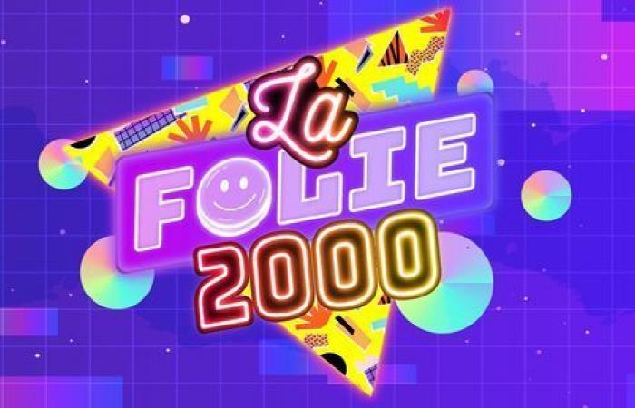 LA FOLIE 2000': 100% hits from the 2000s – HIDE Châtelet – Paris, 75001