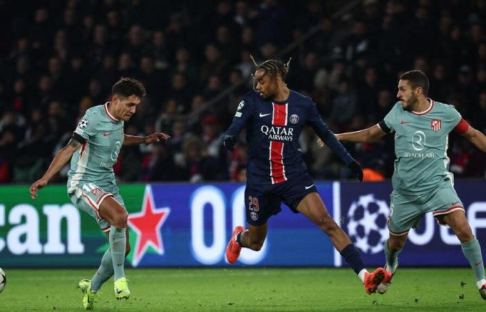 Champions League: Atletico wins clash against PSG in the final seconds, Inter beats Arsenal (video)