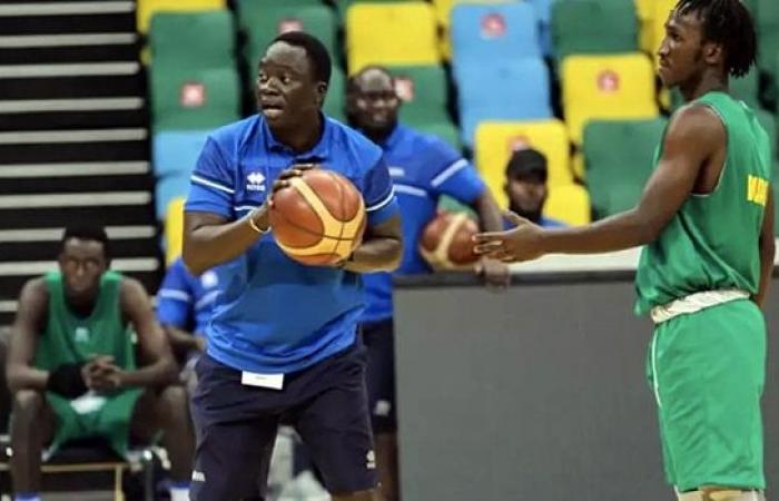 Afrobasket 2025 qualifiers: Rwanda in full preparation in Kigali – Lequotidien