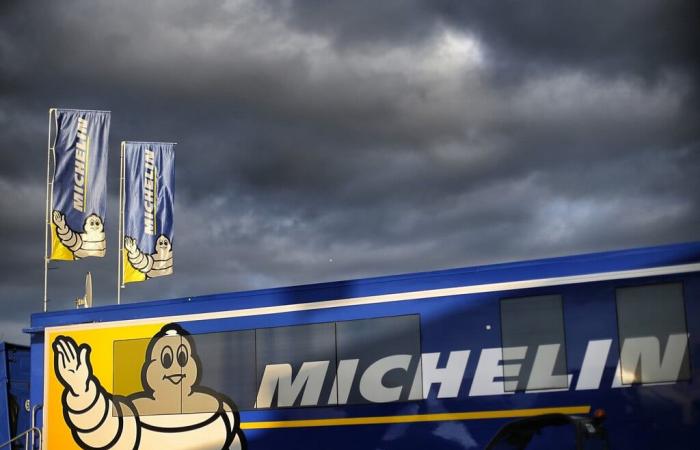 How did Michelin, the flagship of French industry, end up closing so many factories?