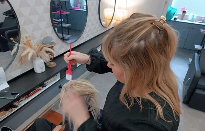 in Finistère, salon closures are increasing