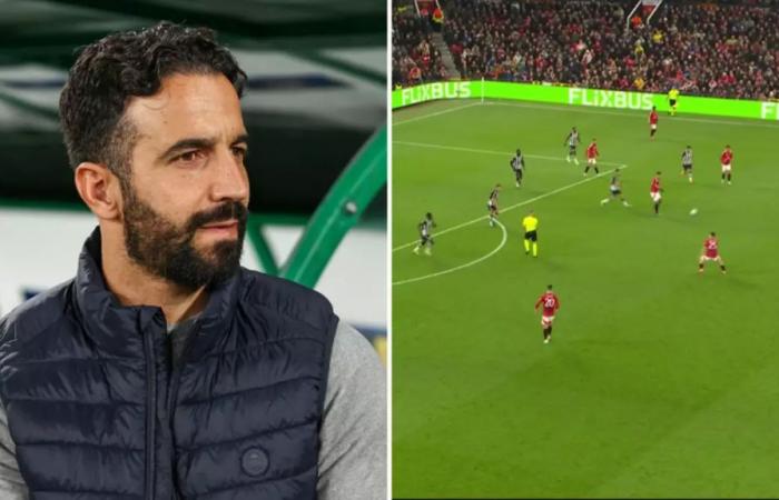 Man Utd fans name undroppable player once Ruben Amorim takes over after PAOK masterclass – Man Utd