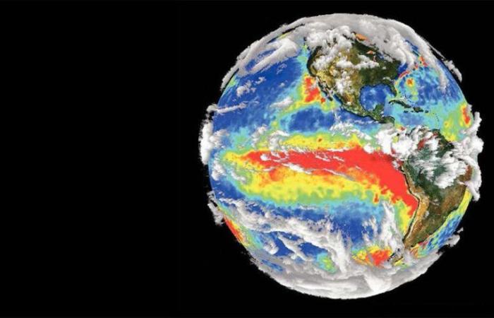 NASA did not predict the current acceleration of global warming