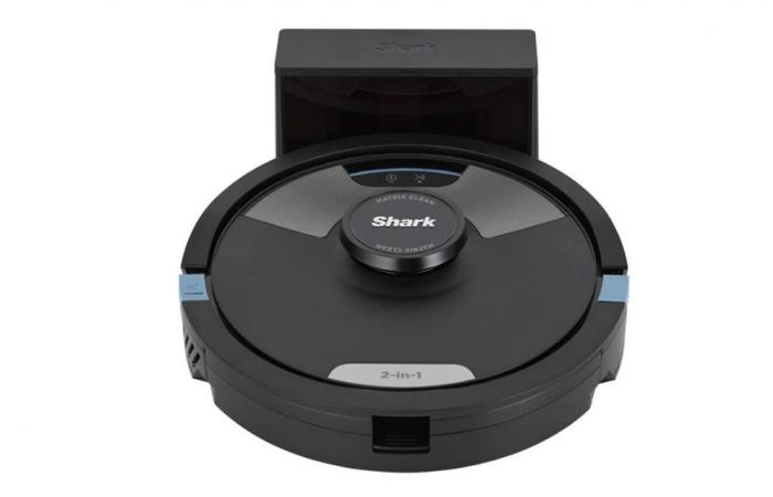 the powerful robot vacuum cleaner is at an excellent price for Black Friday