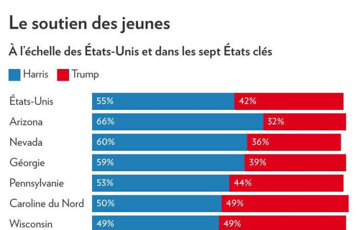 Who voted for Trump? | The Press