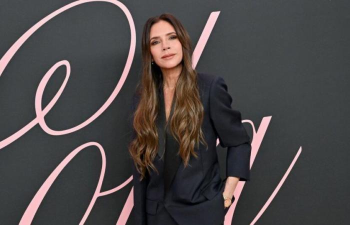 Why Victoria Beckham is celebrating her first year of profit after 17 years of her brand