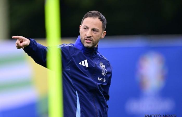 Called for the first time by Tedesco, he wants more: “The 2026 World Cup is in the back of my mind” – Tout le football