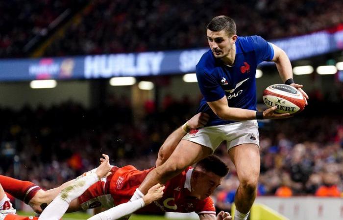 XV of France – What Thomas Ramos can bring to the opening in the French team