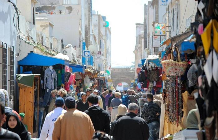 Morocco’s population is growing more and more slowly (HCP)