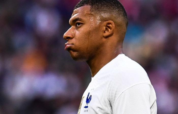 New bomb on Mbappé: Deschamps prepares another announcement