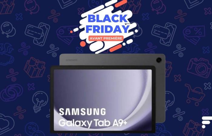 Cdiscount is generous during the Black Friday preview, but here are 13 deals not to be missed