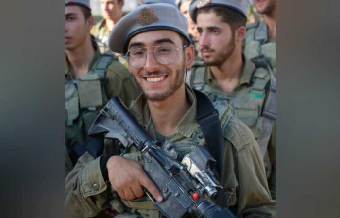 IDF Announces Death of Soldier in Northern Israel, Death Toll Rises to 781 Soldiers