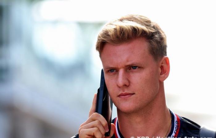 Formula 1 | F1 return ‘unrealistic’ for Mick Schumacher now