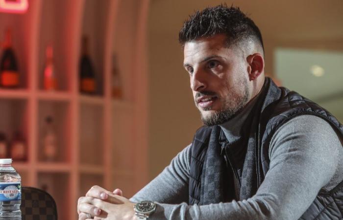 Sébastien Pocognoli delighted with the arrival of Mirallas at the Union: “He can bring that little something…” – All football