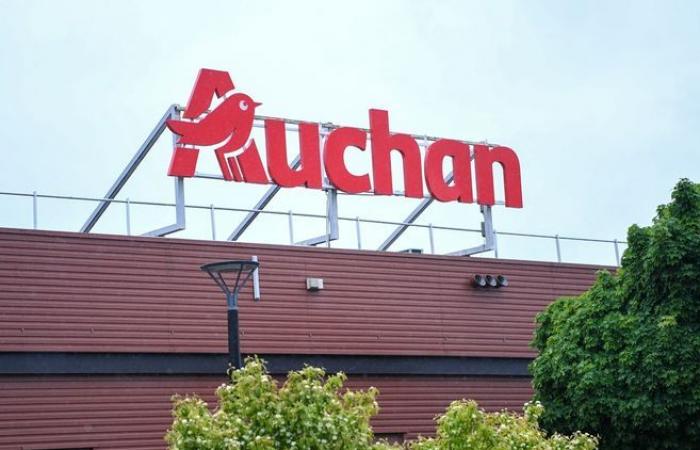 The Auchan brand will disappear from Nièvre in 2025