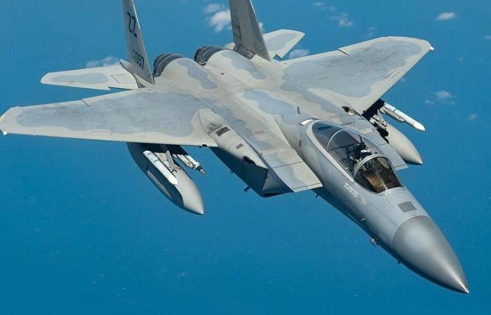 War in the Middle East: “a historic strengthening of our air power”, Israel buys 25 new generation Boeing F-15 fighter planes