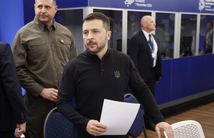 War in Ukraine | Zelensky rejects idea of ​​ceasefire or 'concessions' to Russia