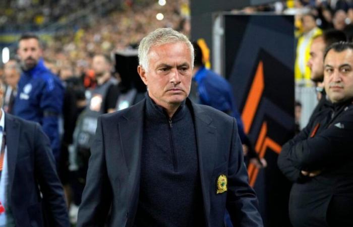 Galatasaray boss is ‘just laughing’ at Jose Mourinho’s Turkish football outburst