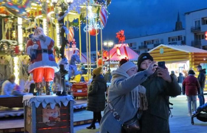 Christmas markets: ten unmissable events in the Nord and Pas-de-Calais