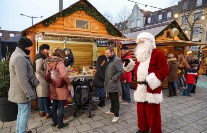 Christmas markets: ten unmissable events in the Nord and Pas-de-Calais