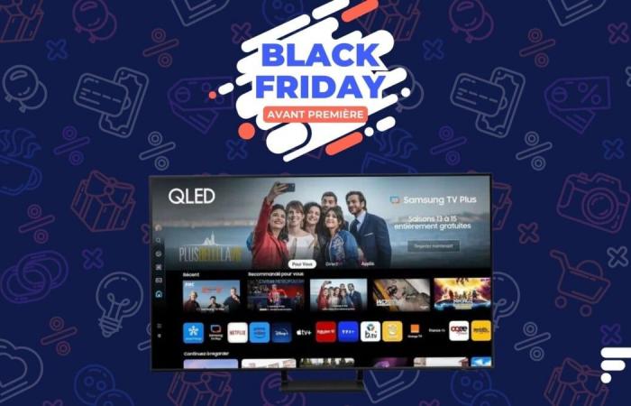 Cdiscount is generous during the Black Friday preview, but here are 13 deals not to be missed