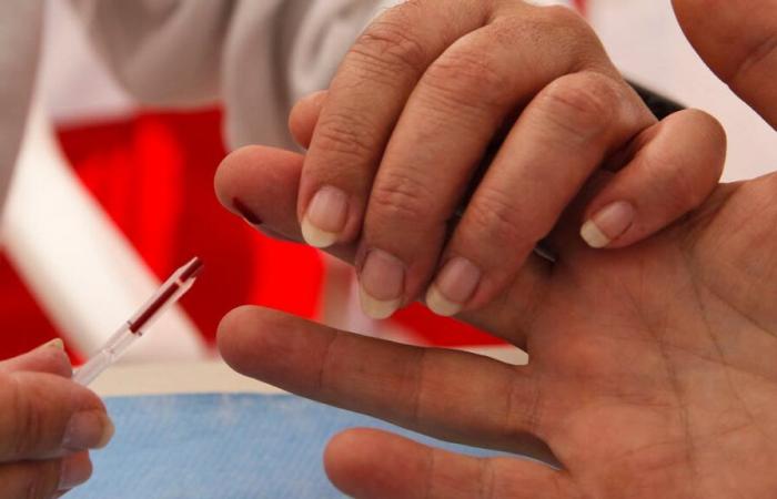 Belgium: HIV diagnoses increased in 2023