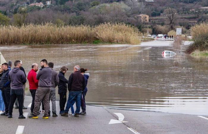 Deadly floods: how Languedoc, after the tragedies in Gard and Aude, maintains its culture of risk