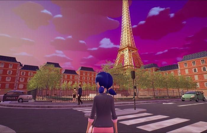 Test: Miraculous: Paris Under Siege – No miracle for Marinette