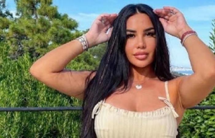 Reality TV: Former “Princes of Love” candidate Milla Jasmine, based in Dubai, ordered by the French Fraud Repression to “stop” misleading commercial practices on social networks