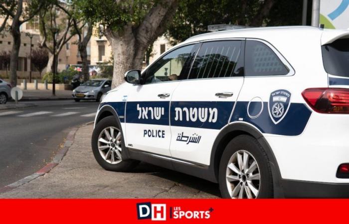 Franco-Israeli diplomatic incident: Israeli police between “armed” and “without authorization” on a site belonging to France