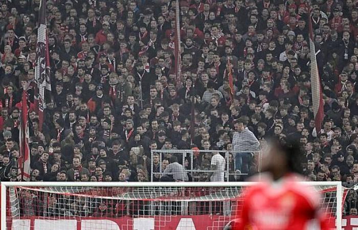 “At risk of wear and tear”: Football fans and a signal box malfunction bring the subway in Munich to a standstill