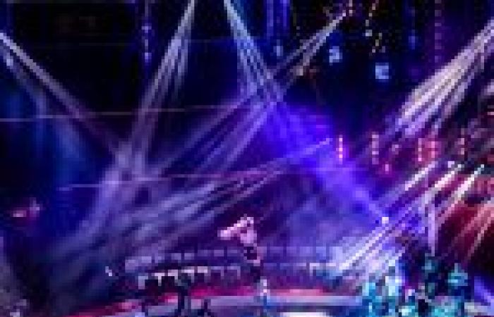 Corteo: the fantastic Cirque du Soleil show at the Accor Arena – our opinion