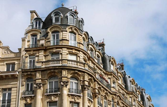 Real estate prices in Paris: the recovery continues