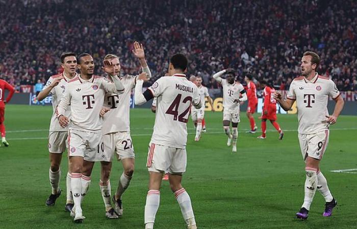 “At risk of wear and tear”: Football fans and a signal box malfunction bring the subway in Munich to a standstill