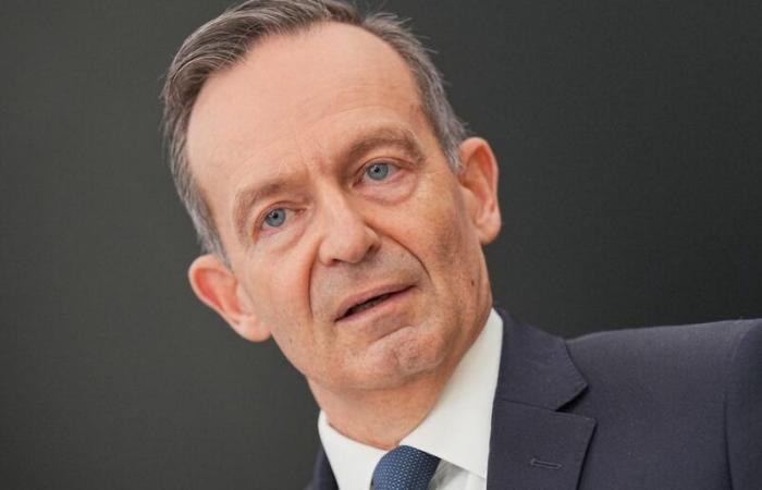 Germany: Transport Minister Wissing leaves FDP