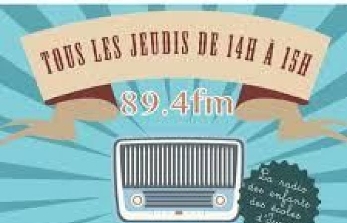 Radio Libertaire comes to Publico for the 40th anniversary of the programs “Folk à lier” and “Radio Cartable”