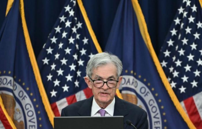 The Fed cuts rates again, the day after Trump's election – 11/07/2024 at 8:57 p.m.