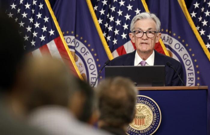 Fed Chair Powell faces questions on rate cut, inflation and Trump