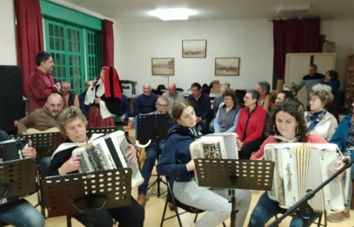 “Béline and Martin or the revolt of the Montagnols”: the Montagnard Singers of Lourdes celebrate their 160th anniversary with an original creation