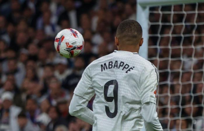 Mbappé is fed up, Real Madrid makes him a promise!