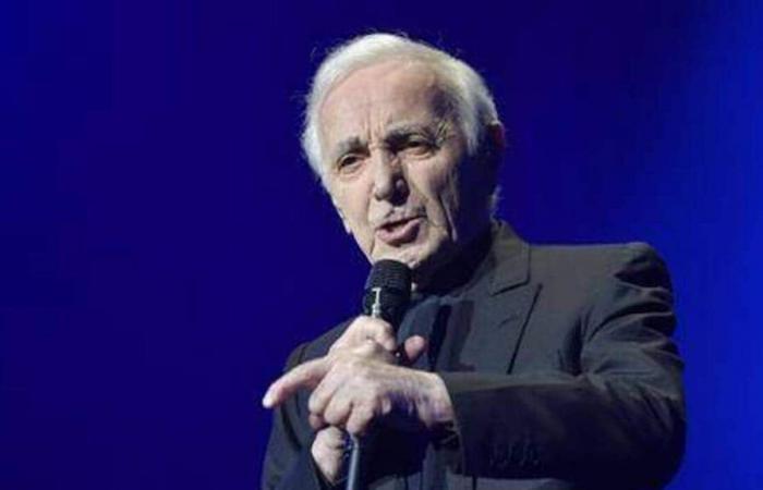 You can now rent Charles Aznavour’s magnificent property in the Alpilles