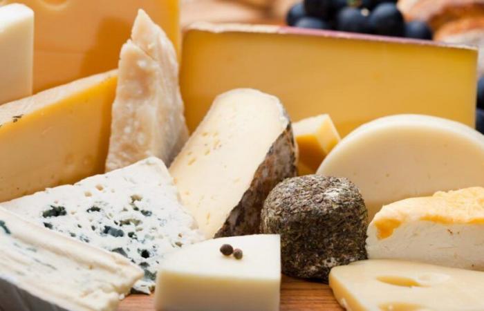 Even if it is fatty and high in calories, cheese is good for your health according to this French study