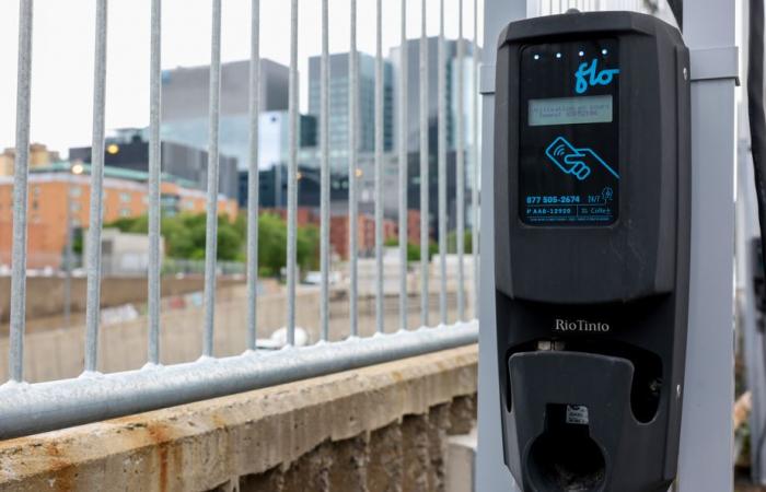 Charging stations | Flo cuts 15% of its workforce